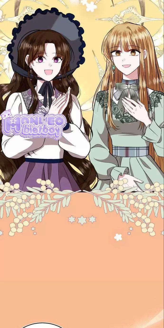 Tôi Sẽ Sống Thử Cuộc Đời Của Ác Nữ 29 trang 19