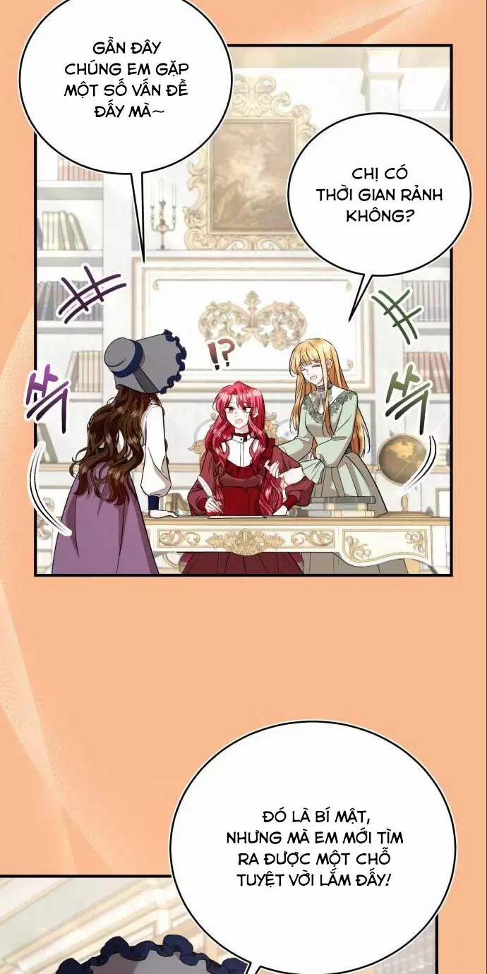 Tôi Sẽ Sống Thử Cuộc Đời Của Ác Nữ 29 trang 20