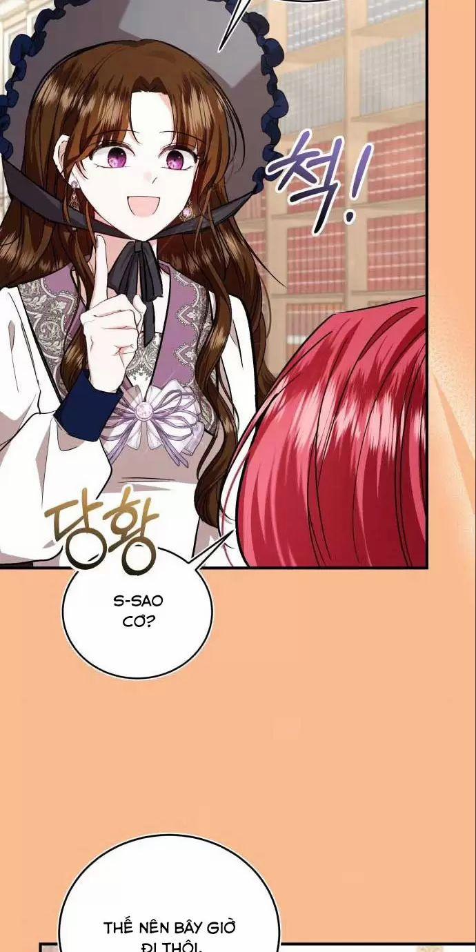 Tôi Sẽ Sống Thử Cuộc Đời Của Ác Nữ 29 trang 21