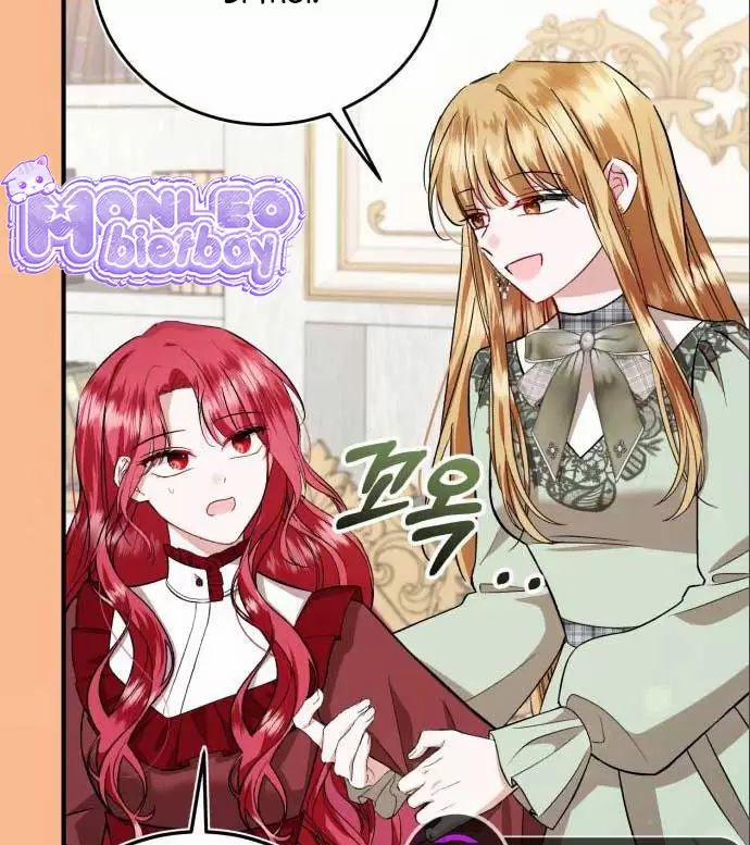 Tôi Sẽ Sống Thử Cuộc Đời Của Ác Nữ 29 trang 22