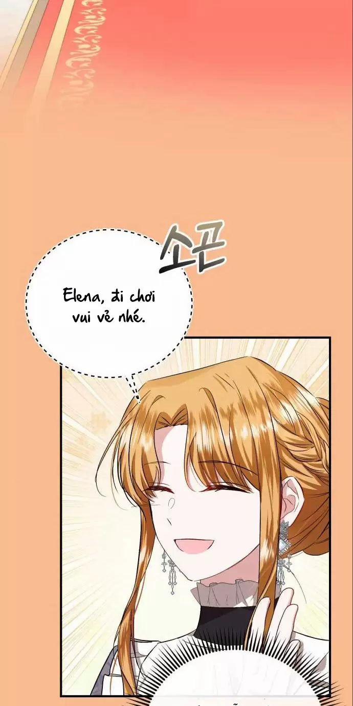 Tôi Sẽ Sống Thử Cuộc Đời Của Ác Nữ 29 trang 25