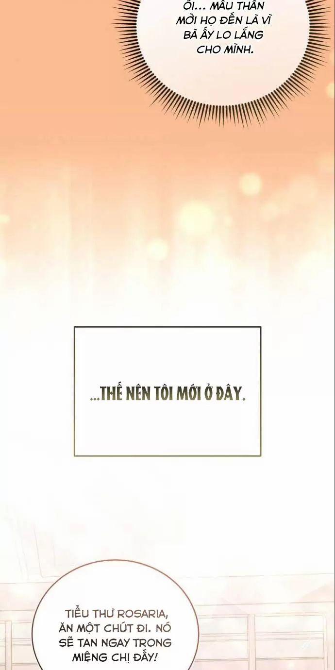 Tôi Sẽ Sống Thử Cuộc Đời Của Ác Nữ 29 trang 26