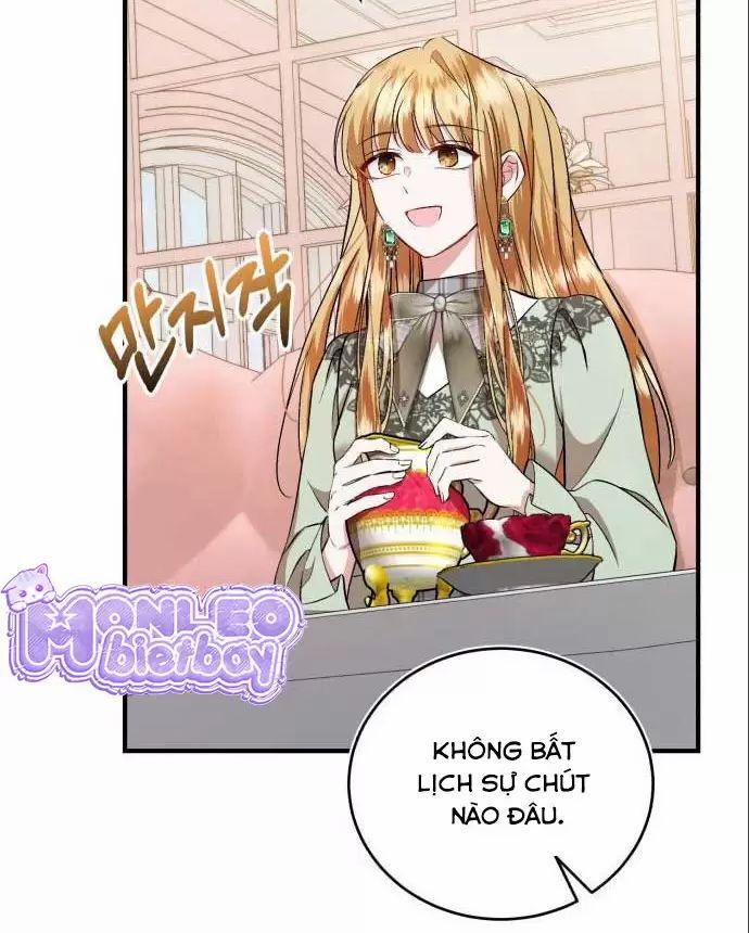 Tôi Sẽ Sống Thử Cuộc Đời Của Ác Nữ 29 trang 31