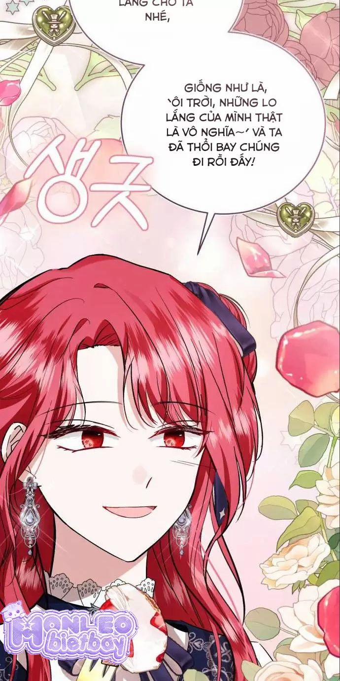 Tôi Sẽ Sống Thử Cuộc Đời Của Ác Nữ 29 trang 33