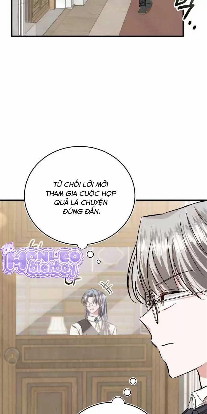 Tôi Sẽ Sống Thử Cuộc Đời Của Ác Nữ 29 trang 4