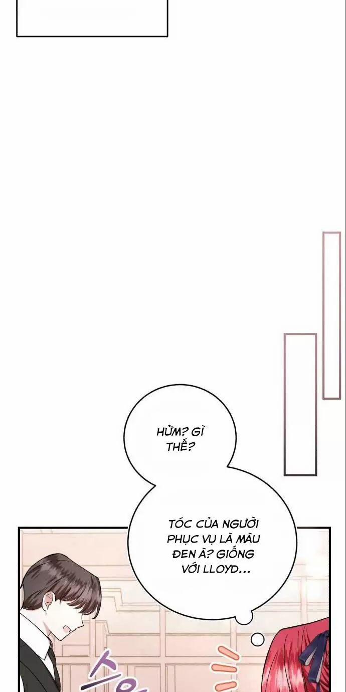 Tôi Sẽ Sống Thử Cuộc Đời Của Ác Nữ 29 trang 42