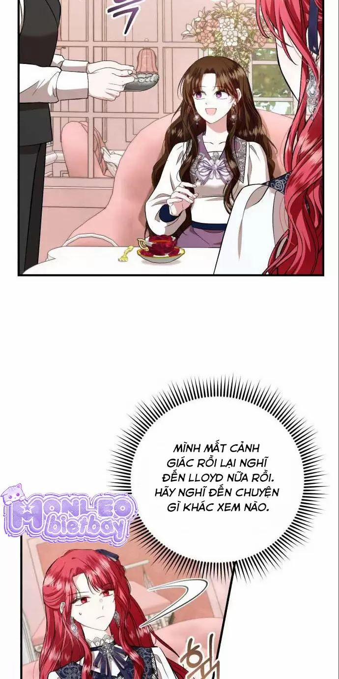 Tôi Sẽ Sống Thử Cuộc Đời Của Ác Nữ 29 trang 43