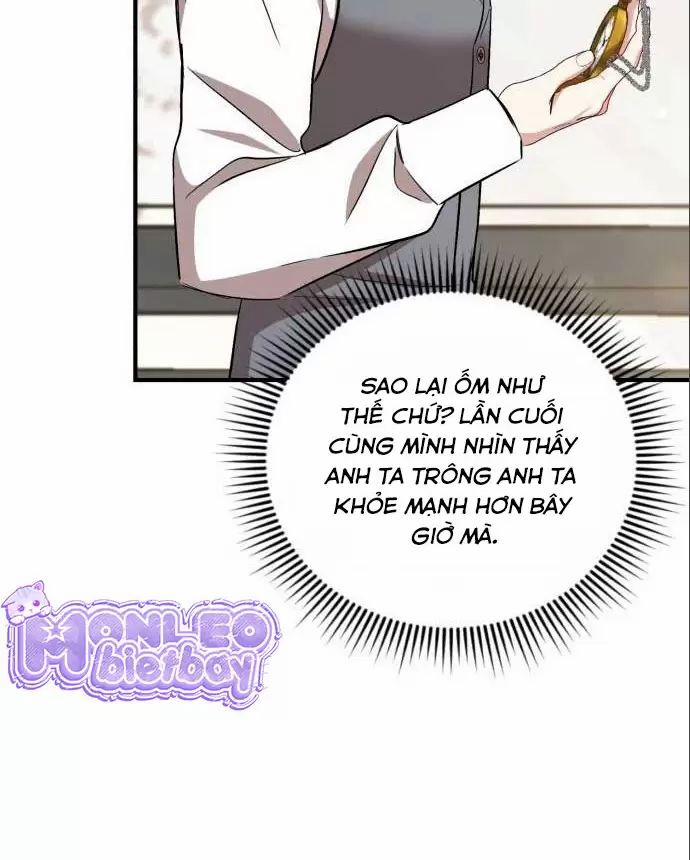 Tôi Sẽ Sống Thử Cuộc Đời Của Ác Nữ 29 trang 47