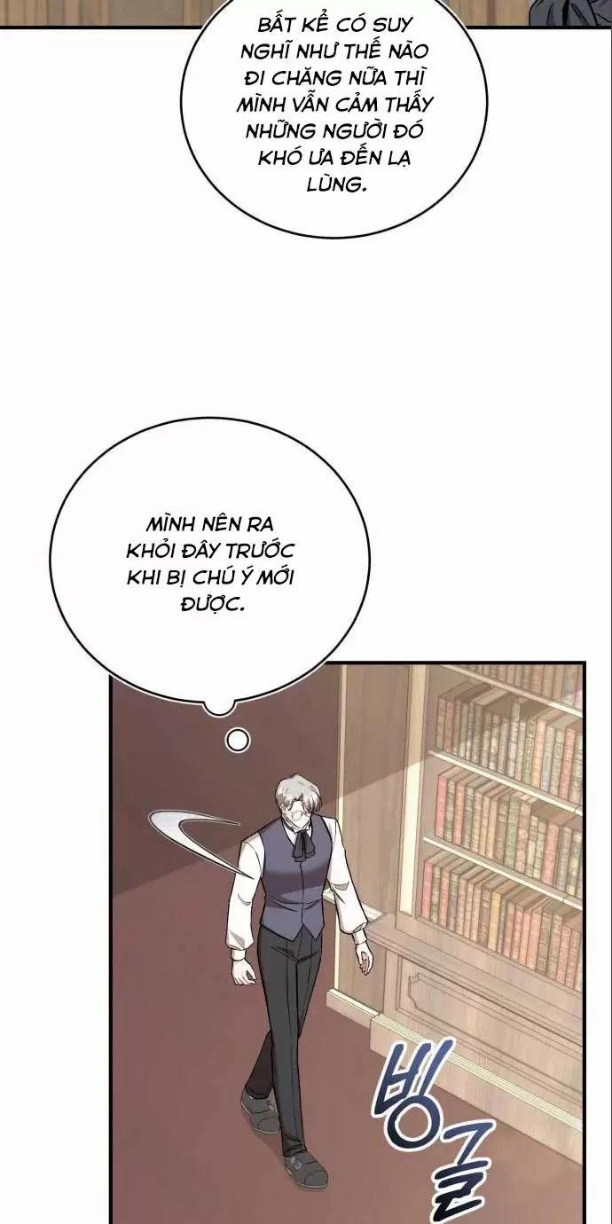 Tôi Sẽ Sống Thử Cuộc Đời Của Ác Nữ 29 trang 5