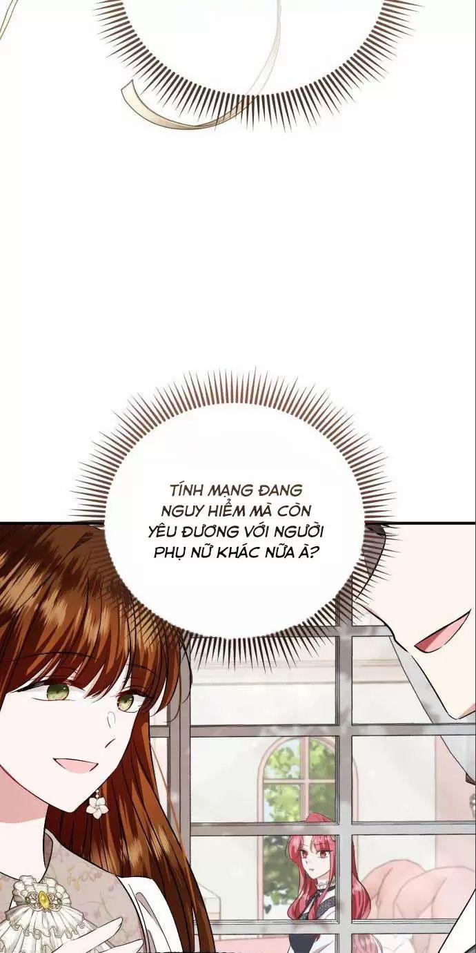 Tôi Sẽ Sống Thử Cuộc Đời Của Ác Nữ 29 trang 52