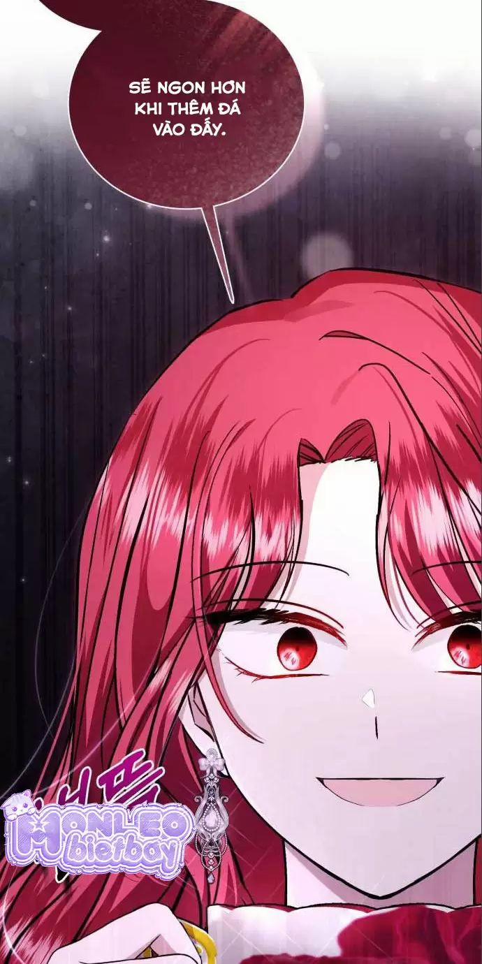 Tôi Sẽ Sống Thử Cuộc Đời Của Ác Nữ 29 trang 59