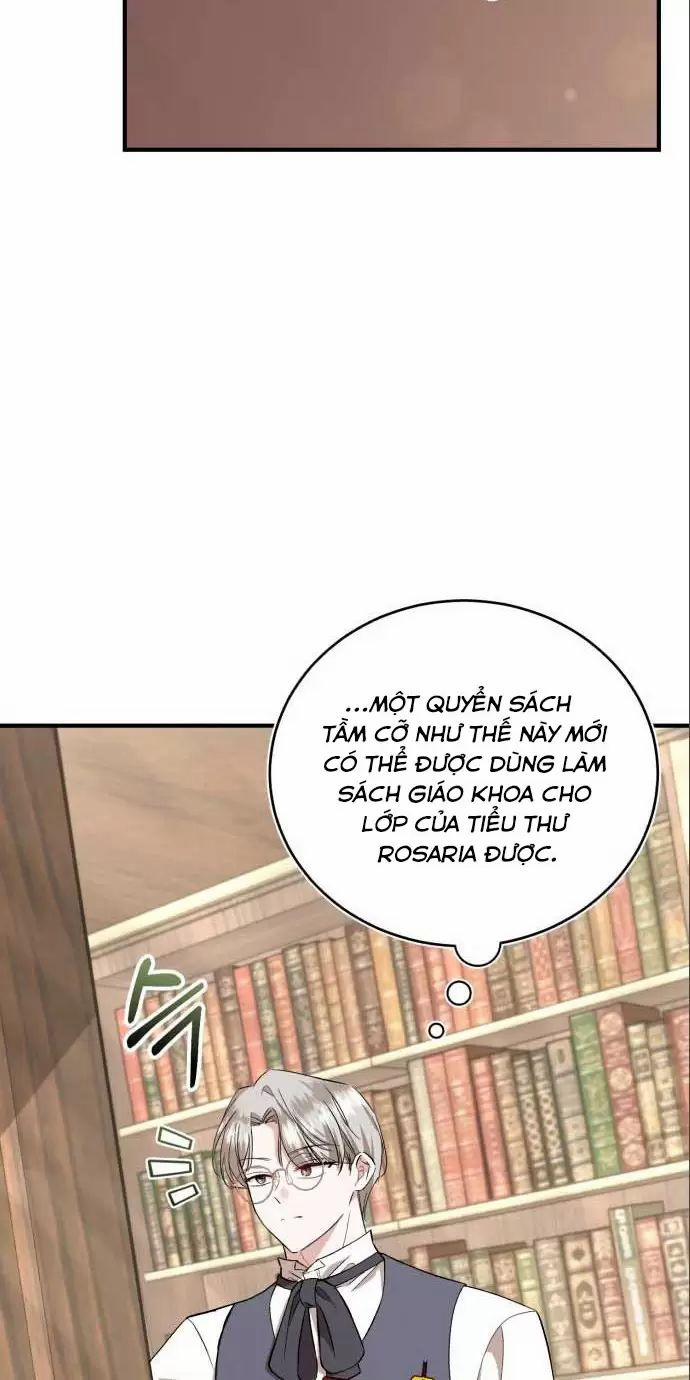 Tôi Sẽ Sống Thử Cuộc Đời Của Ác Nữ 29 trang 6