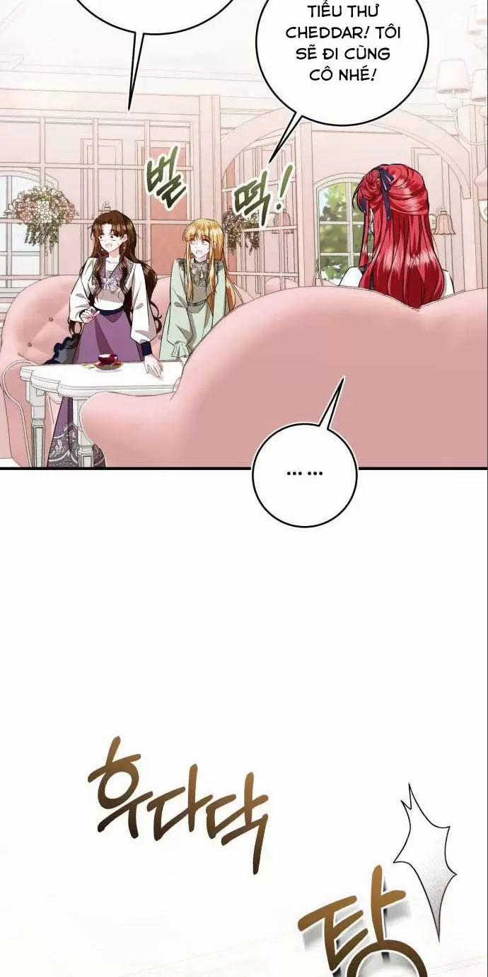 Tôi Sẽ Sống Thử Cuộc Đời Của Ác Nữ 29 trang 61