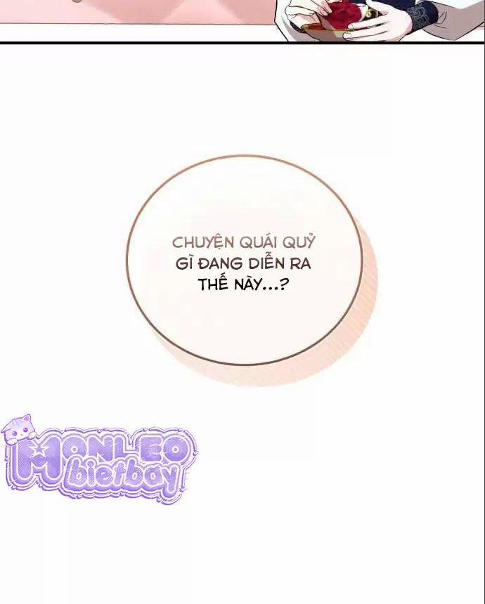 Tôi Sẽ Sống Thử Cuộc Đời Của Ác Nữ 29 trang 63