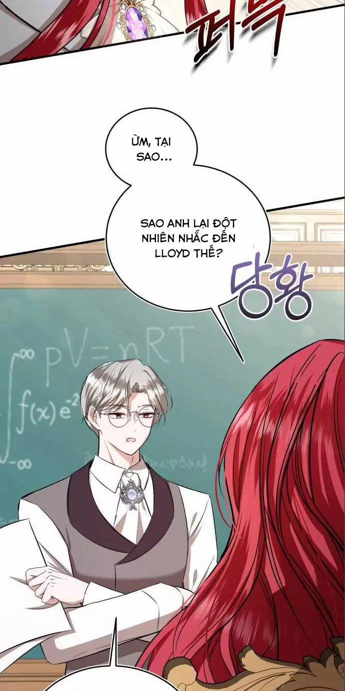 Tôi Sẽ Sống Thử Cuộc Đời Của Ác Nữ 29 trang 67