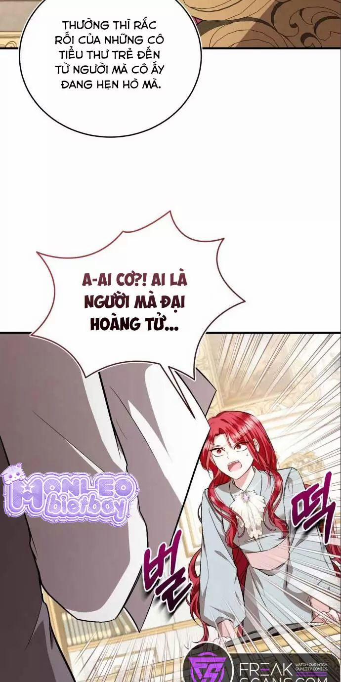 Tôi Sẽ Sống Thử Cuộc Đời Của Ác Nữ 29 trang 68