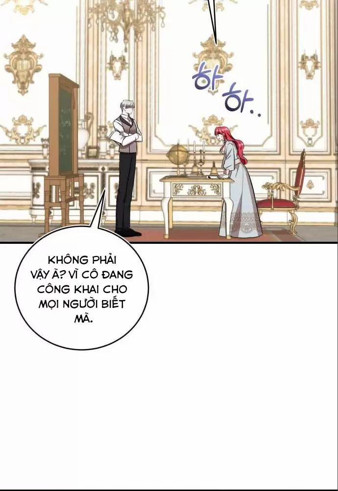 Tôi Sẽ Sống Thử Cuộc Đời Của Ác Nữ 29 trang 70