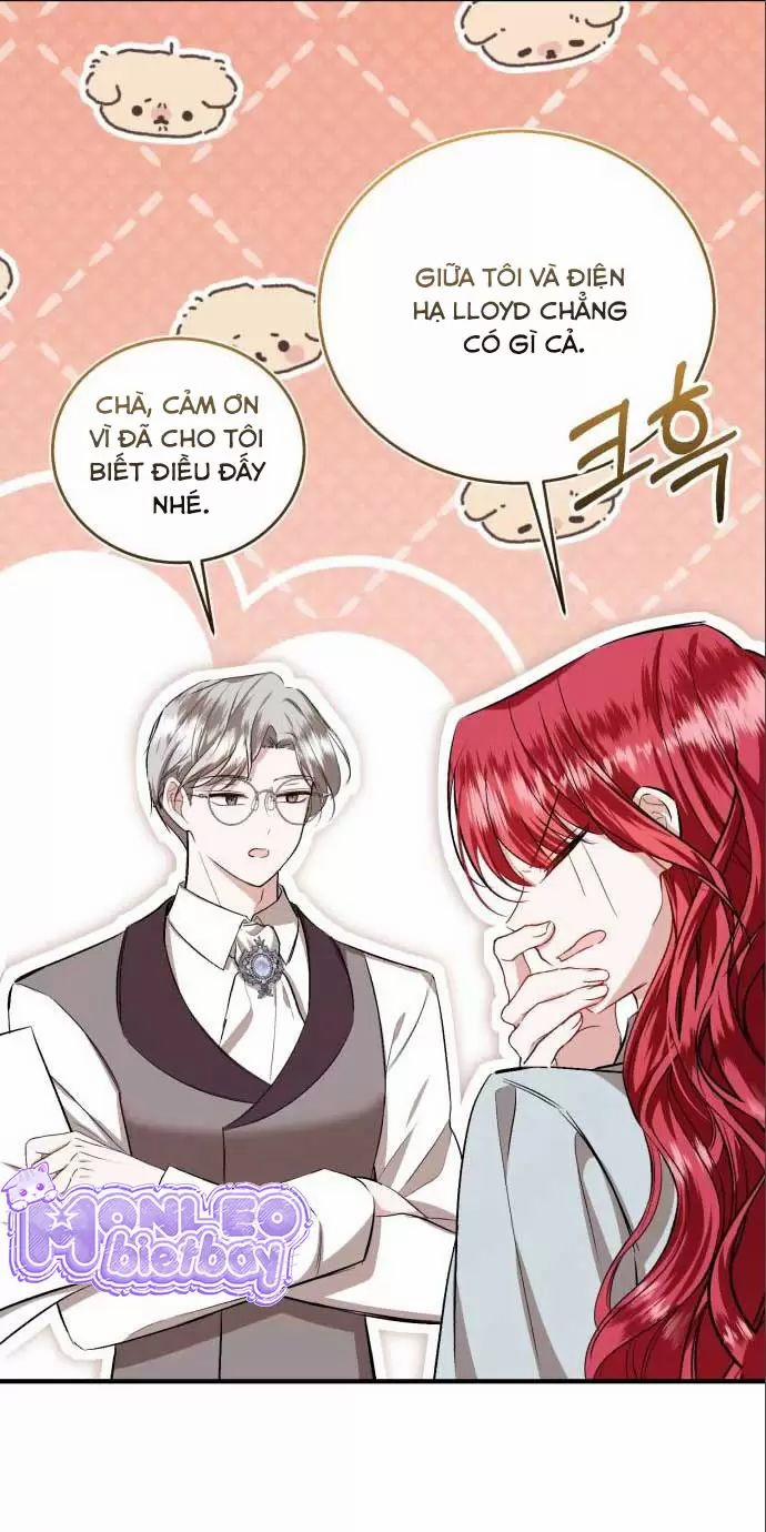 Tôi Sẽ Sống Thử Cuộc Đời Của Ác Nữ 29 trang 71