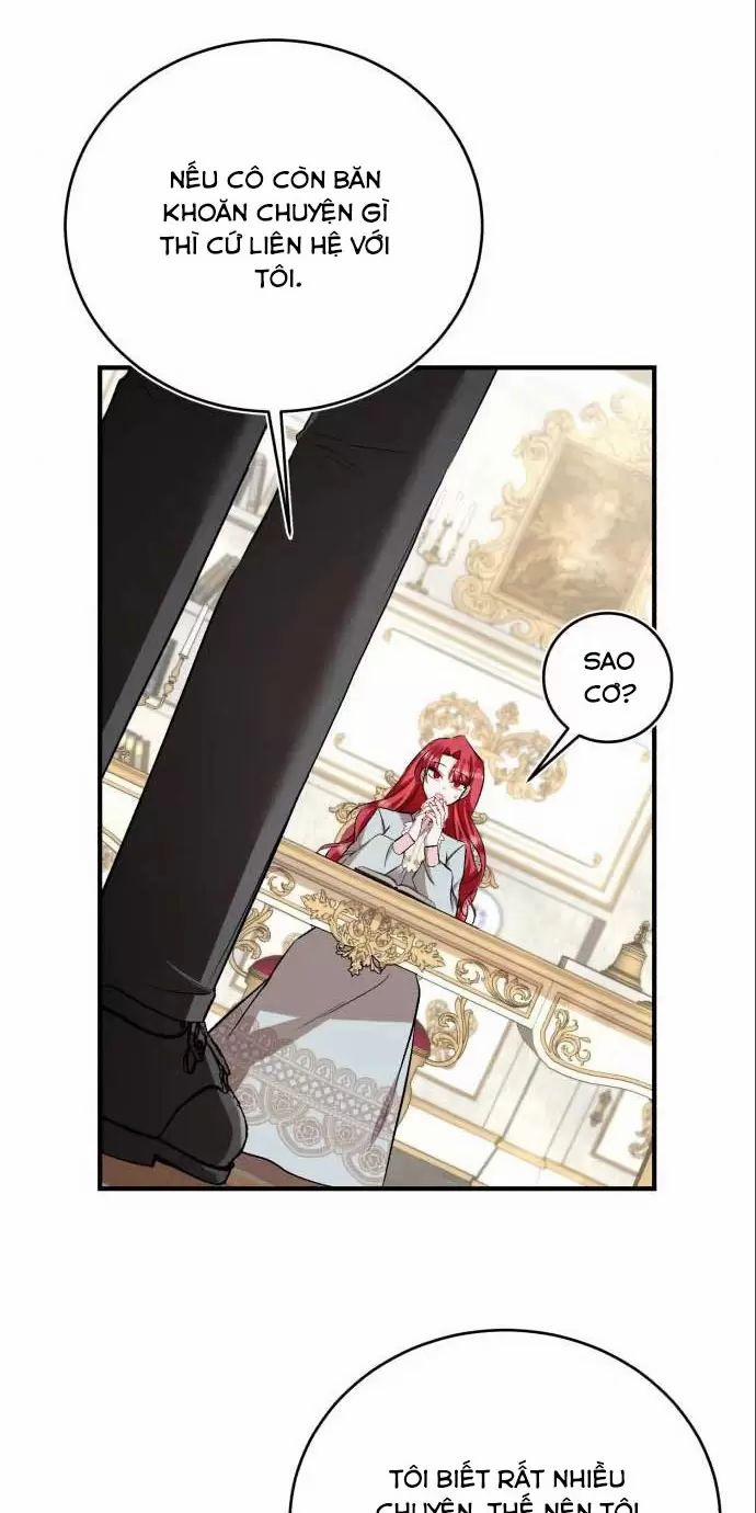 Tôi Sẽ Sống Thử Cuộc Đời Của Ác Nữ 29 trang 72