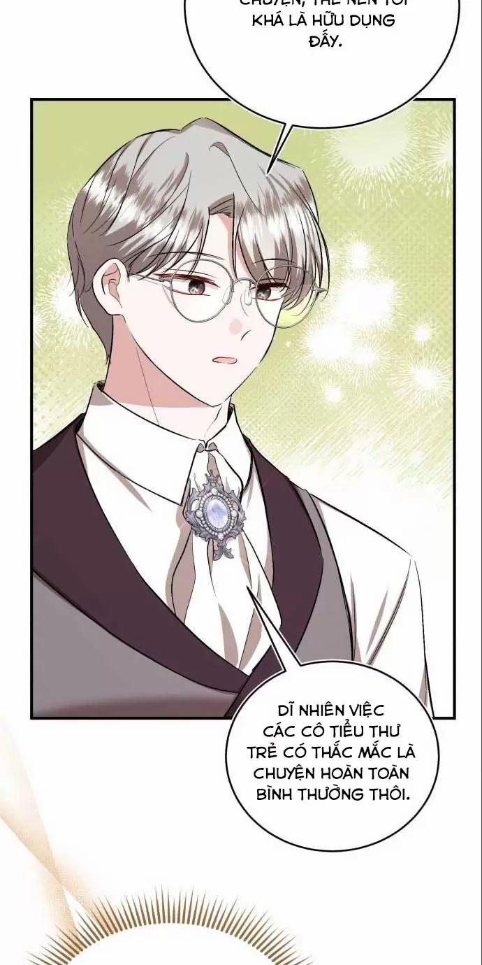 Tôi Sẽ Sống Thử Cuộc Đời Của Ác Nữ 29 trang 73