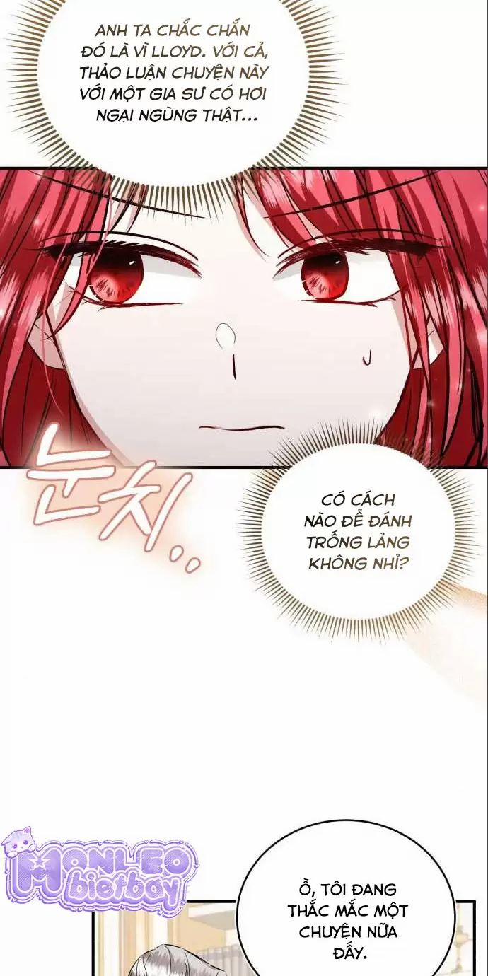 Tôi Sẽ Sống Thử Cuộc Đời Của Ác Nữ 29 trang 74