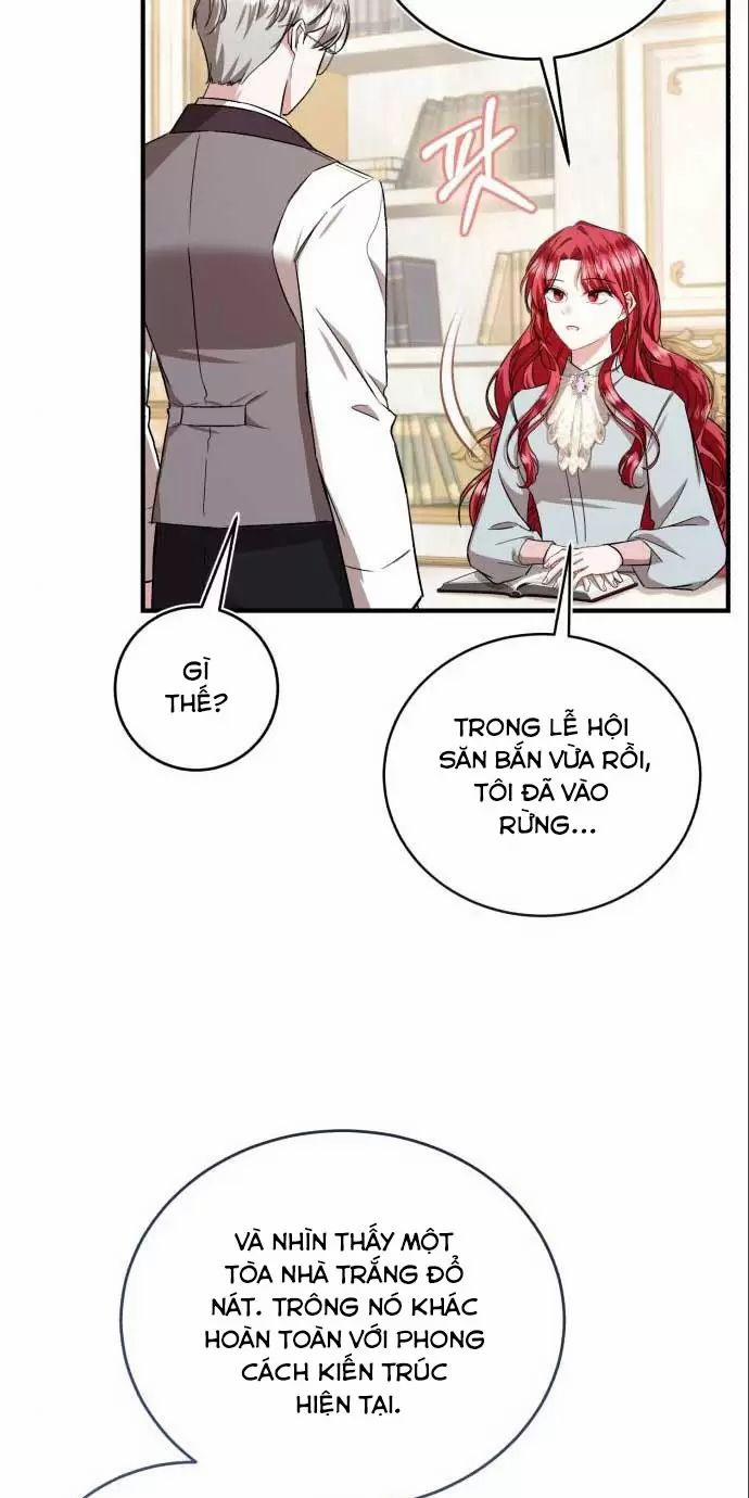 Tôi Sẽ Sống Thử Cuộc Đời Của Ác Nữ 29 trang 75