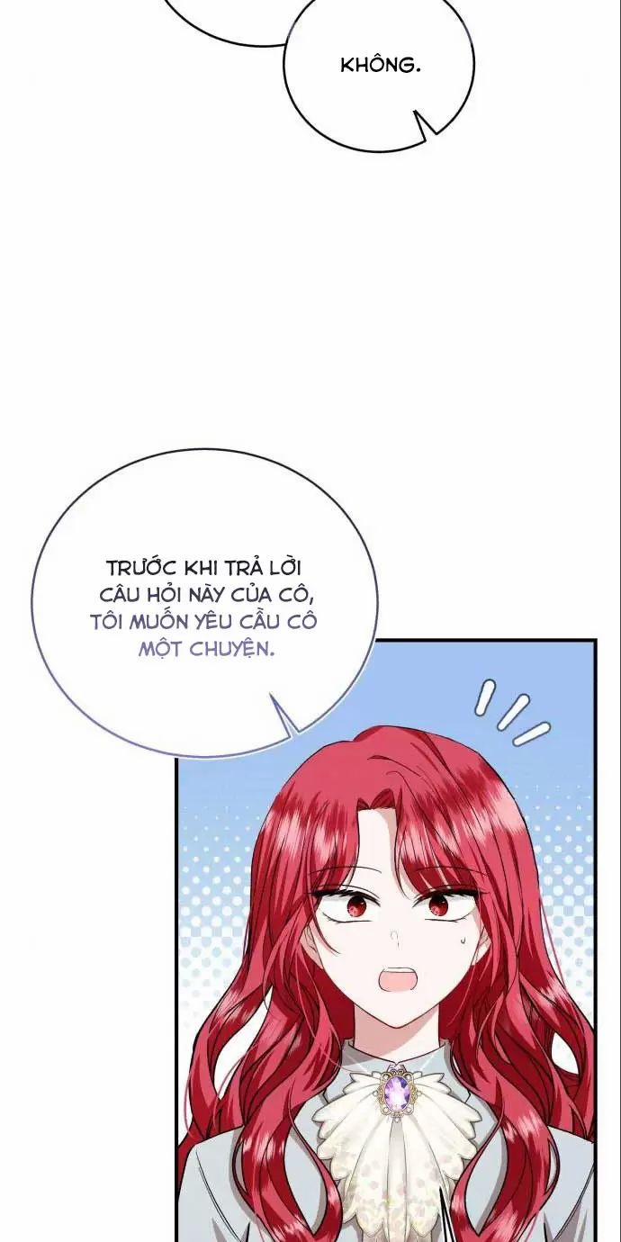 Tôi Sẽ Sống Thử Cuộc Đời Của Ác Nữ 29 trang 80