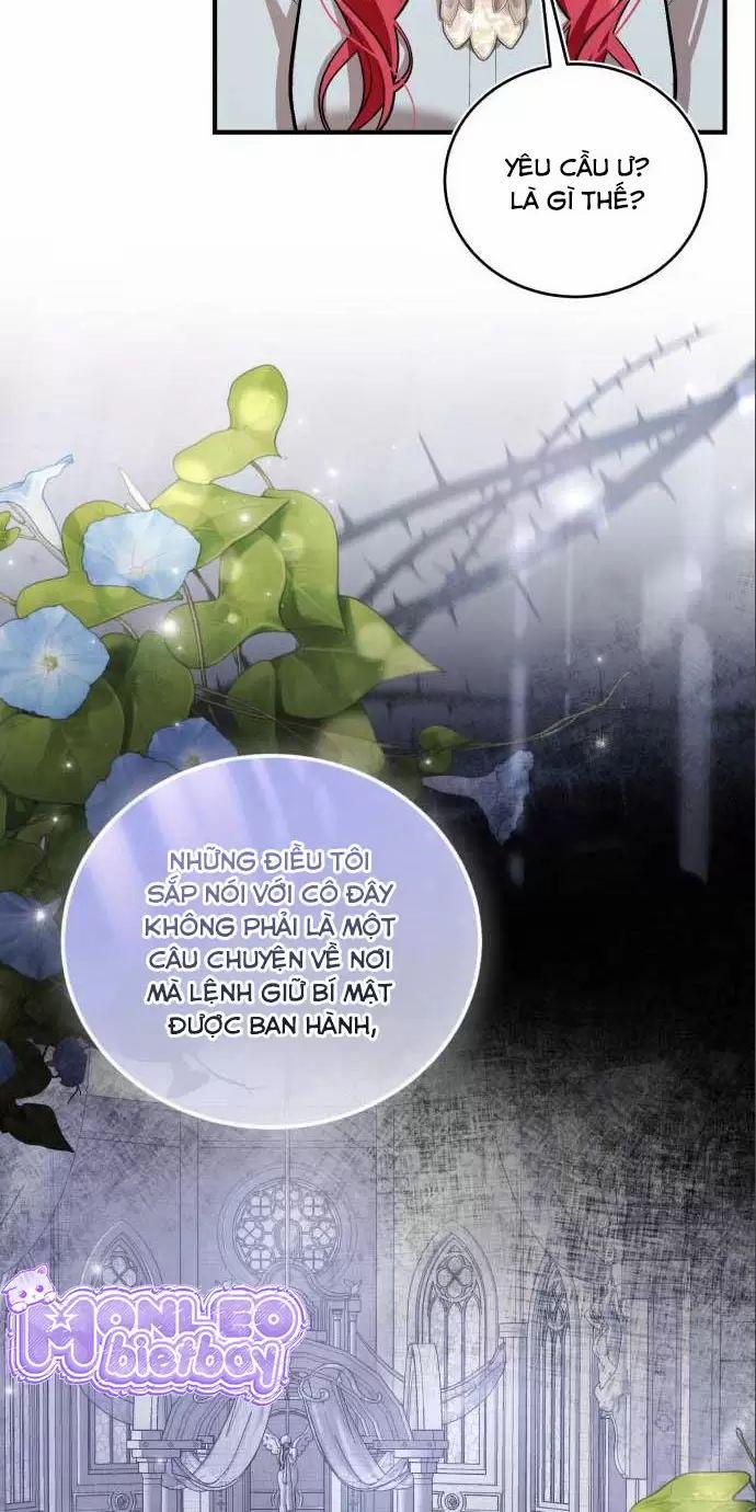 Tôi Sẽ Sống Thử Cuộc Đời Của Ác Nữ 29 trang 81