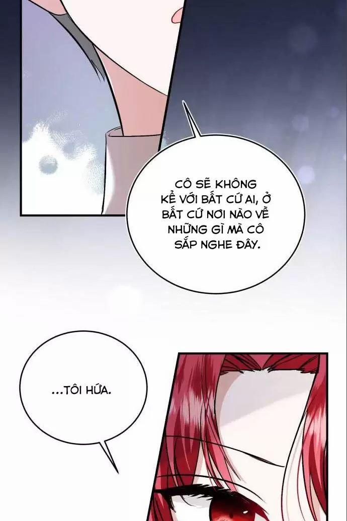 Tôi Sẽ Sống Thử Cuộc Đời Của Ác Nữ 29 trang 83