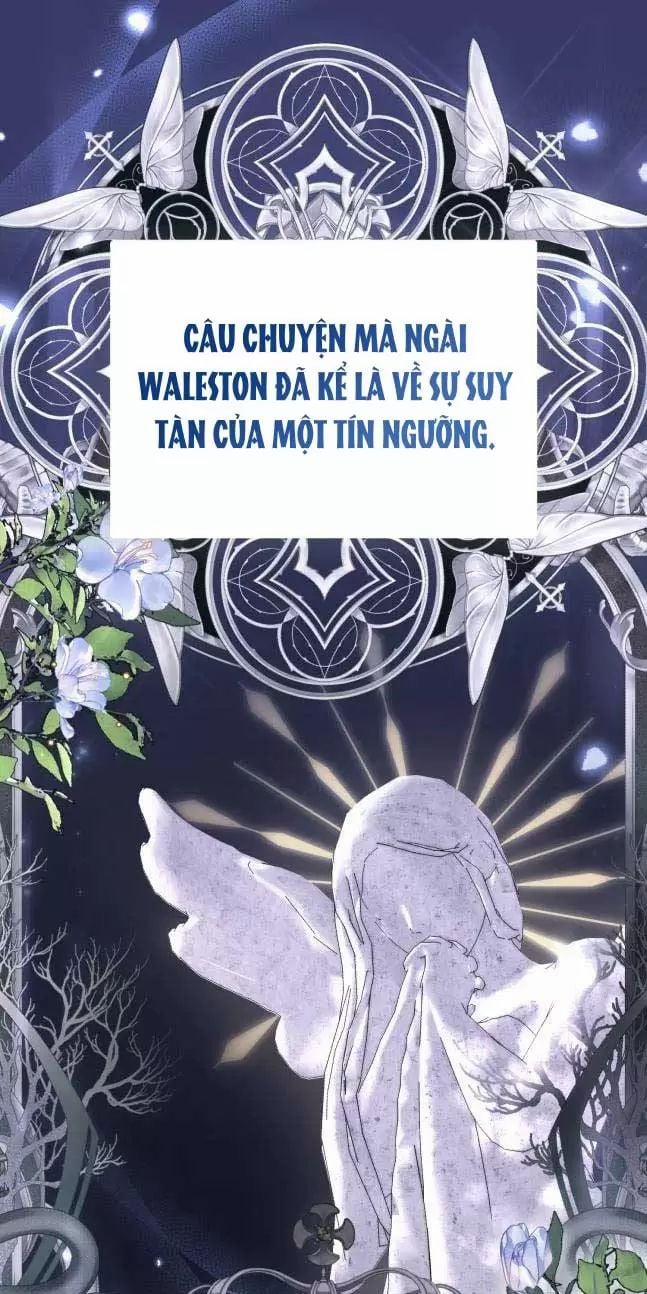 Tôi Sẽ Sống Thử Cuộc Đời Của Ác Nữ 30 trang 1