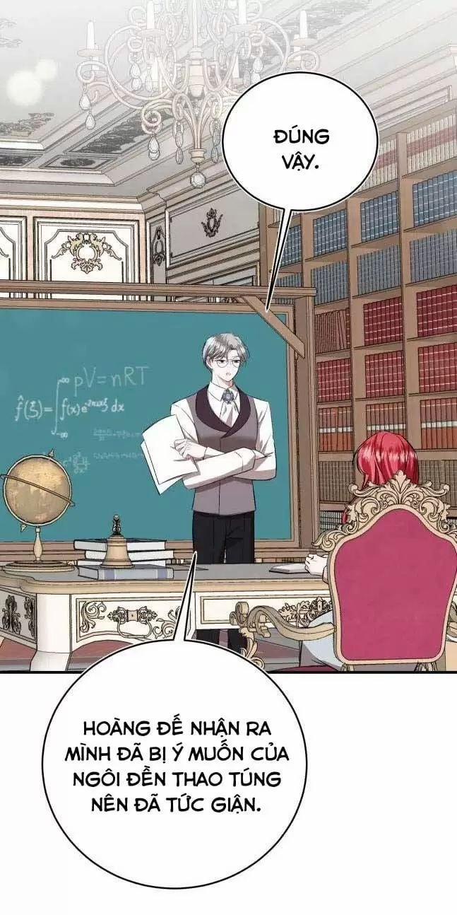 Tôi Sẽ Sống Thử Cuộc Đời Của Ác Nữ 30 trang 11