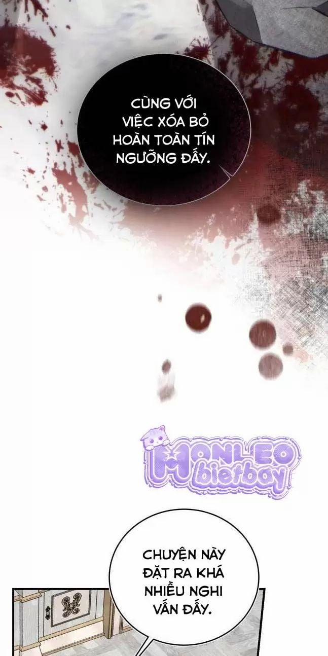 Tôi Sẽ Sống Thử Cuộc Đời Của Ác Nữ 30 trang 14