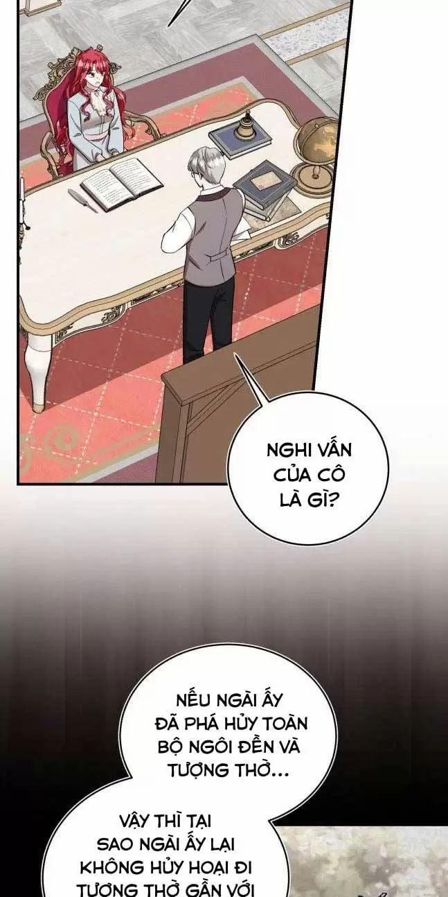 Tôi Sẽ Sống Thử Cuộc Đời Của Ác Nữ 30 trang 15