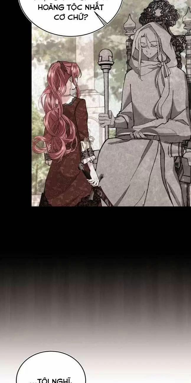 Tôi Sẽ Sống Thử Cuộc Đời Của Ác Nữ 30 trang 16