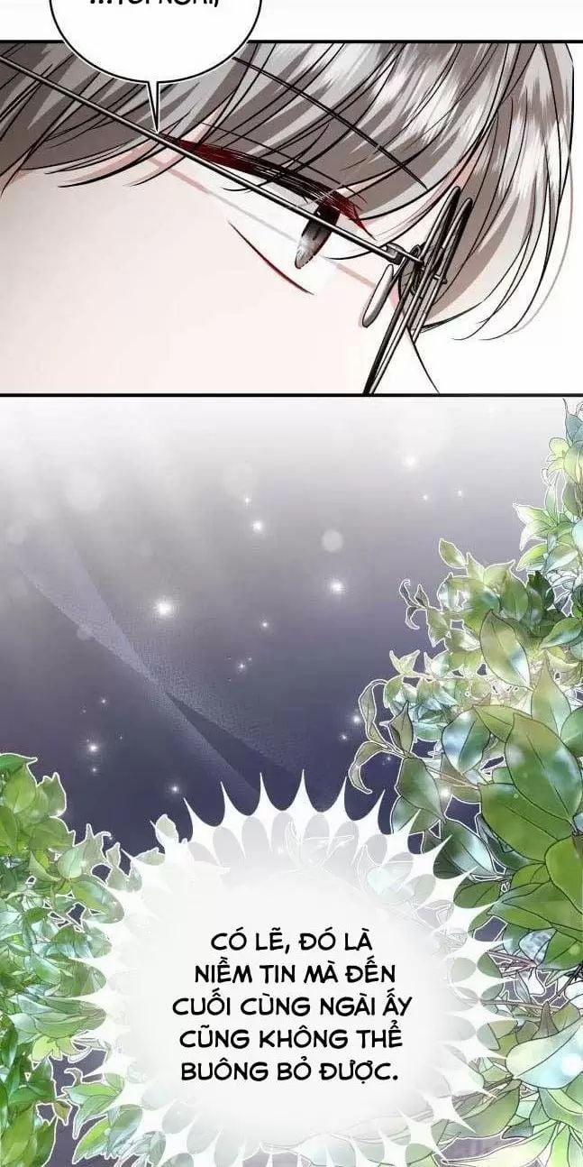 Tôi Sẽ Sống Thử Cuộc Đời Của Ác Nữ 30 trang 17