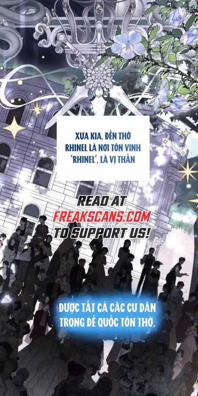 Tôi Sẽ Sống Thử Cuộc Đời Của Ác Nữ 30 trang 2