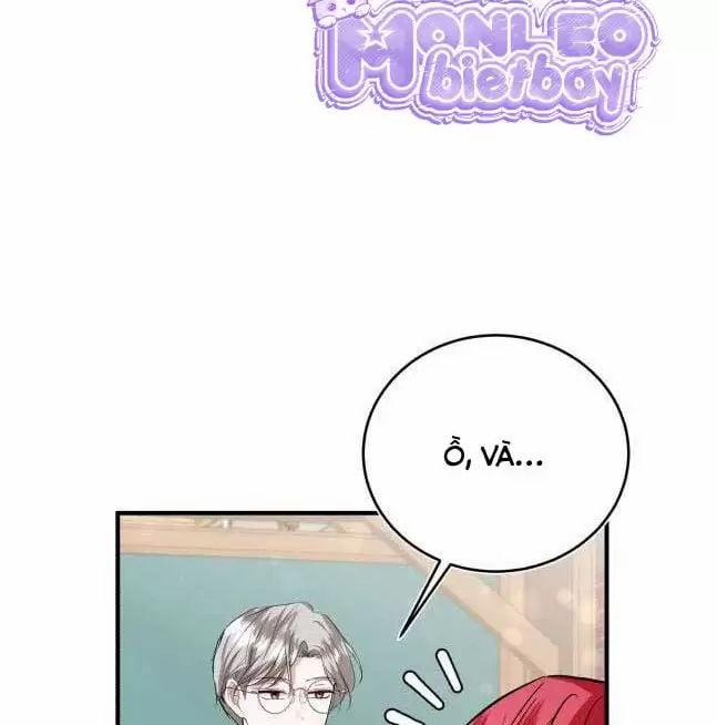 Tôi Sẽ Sống Thử Cuộc Đời Của Ác Nữ 30 trang 20