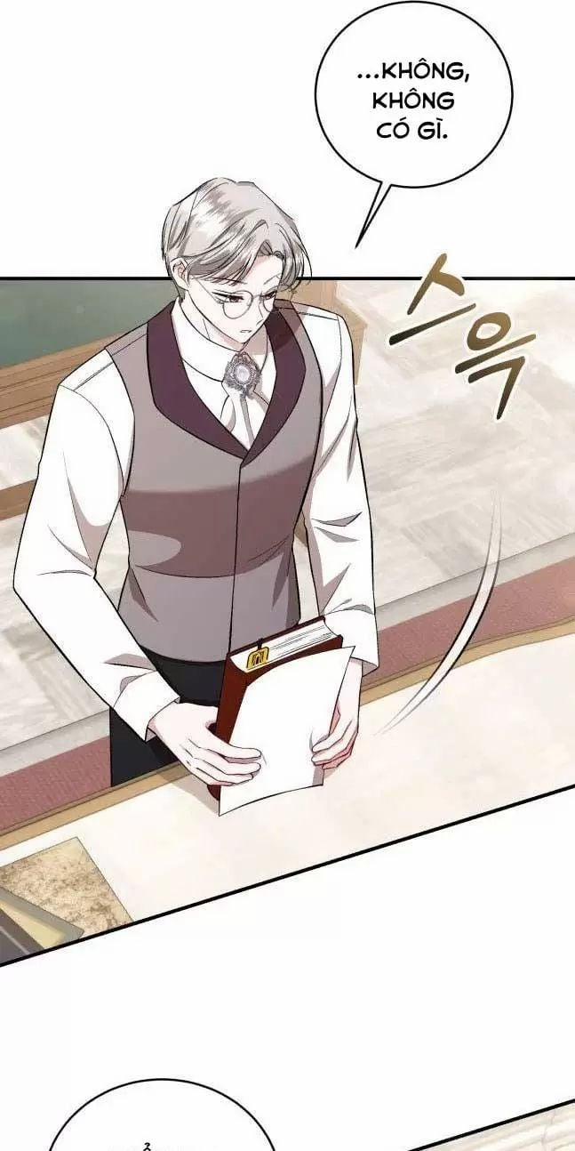 Tôi Sẽ Sống Thử Cuộc Đời Của Ác Nữ 30 trang 22