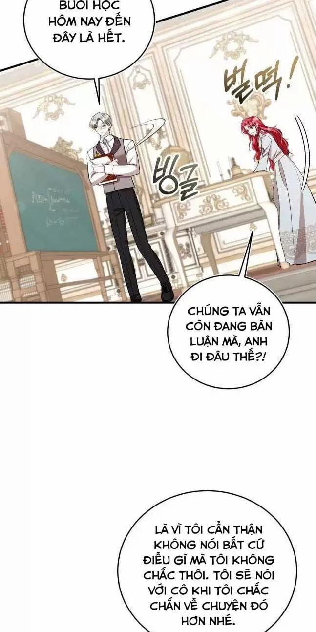 Tôi Sẽ Sống Thử Cuộc Đời Của Ác Nữ 30 trang 23