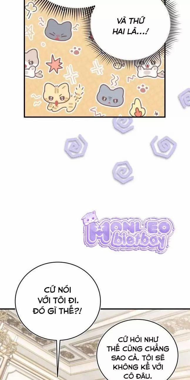 Tôi Sẽ Sống Thử Cuộc Đời Của Ác Nữ 30 trang 25