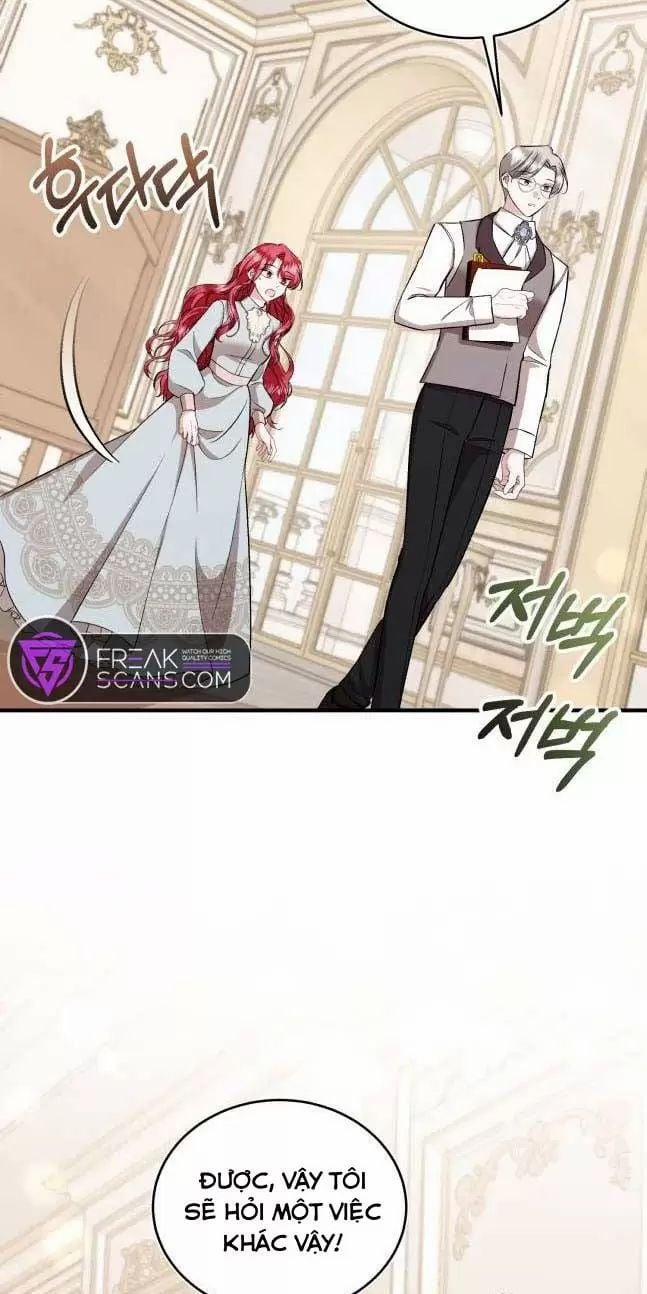 Tôi Sẽ Sống Thử Cuộc Đời Của Ác Nữ 30 trang 26