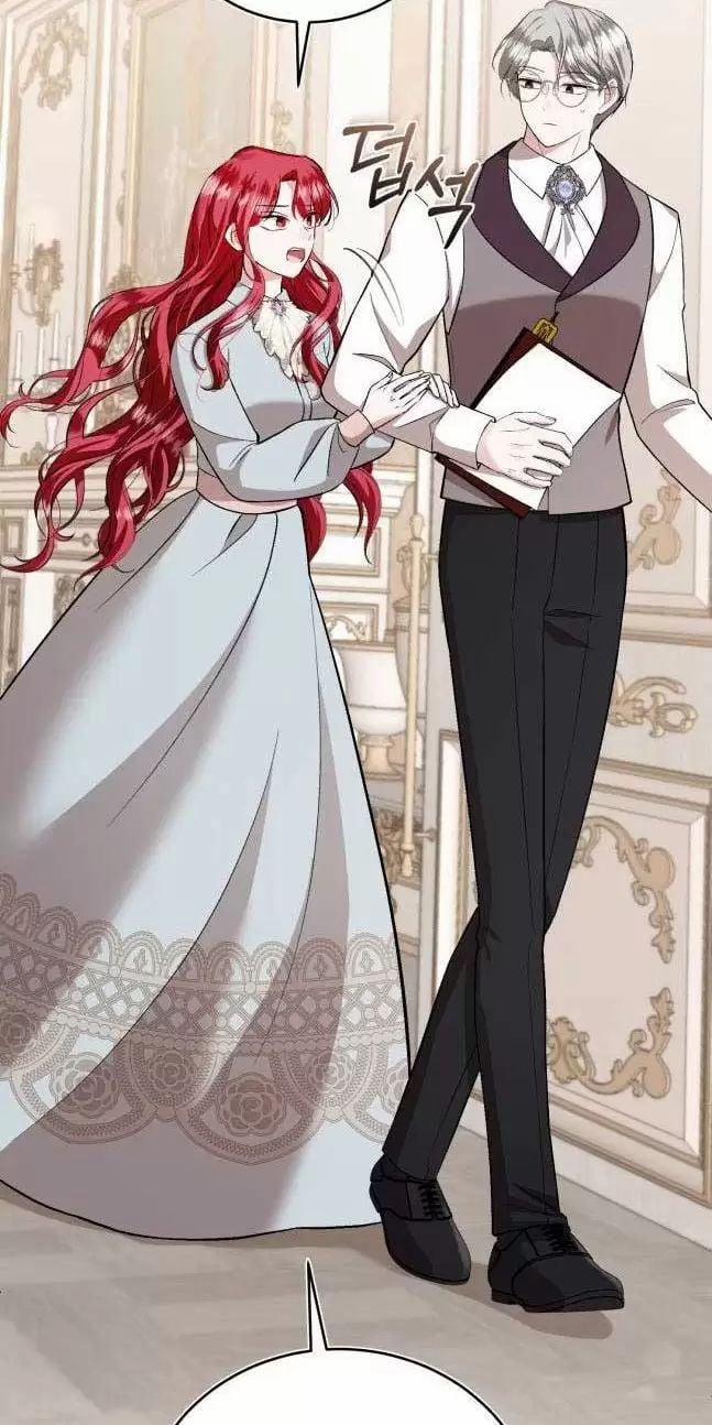 Tôi Sẽ Sống Thử Cuộc Đời Của Ác Nữ 30 trang 27