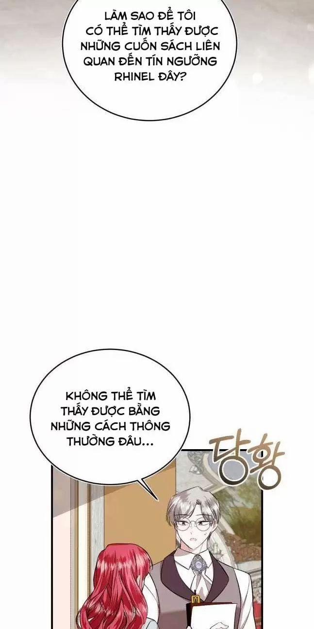 Tôi Sẽ Sống Thử Cuộc Đời Của Ác Nữ 30 trang 28