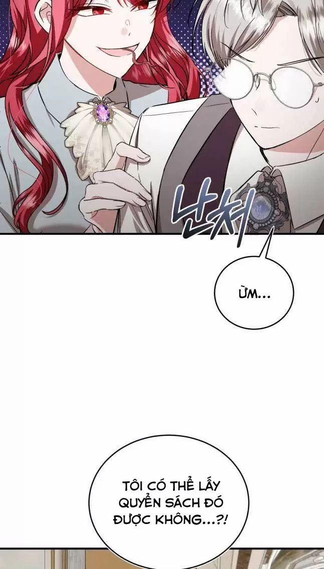 Tôi Sẽ Sống Thử Cuộc Đời Của Ác Nữ 30 trang 30