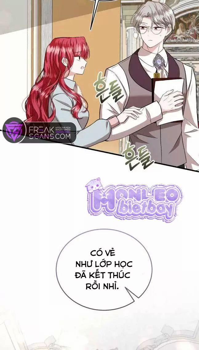 Tôi Sẽ Sống Thử Cuộc Đời Của Ác Nữ 30 trang 31