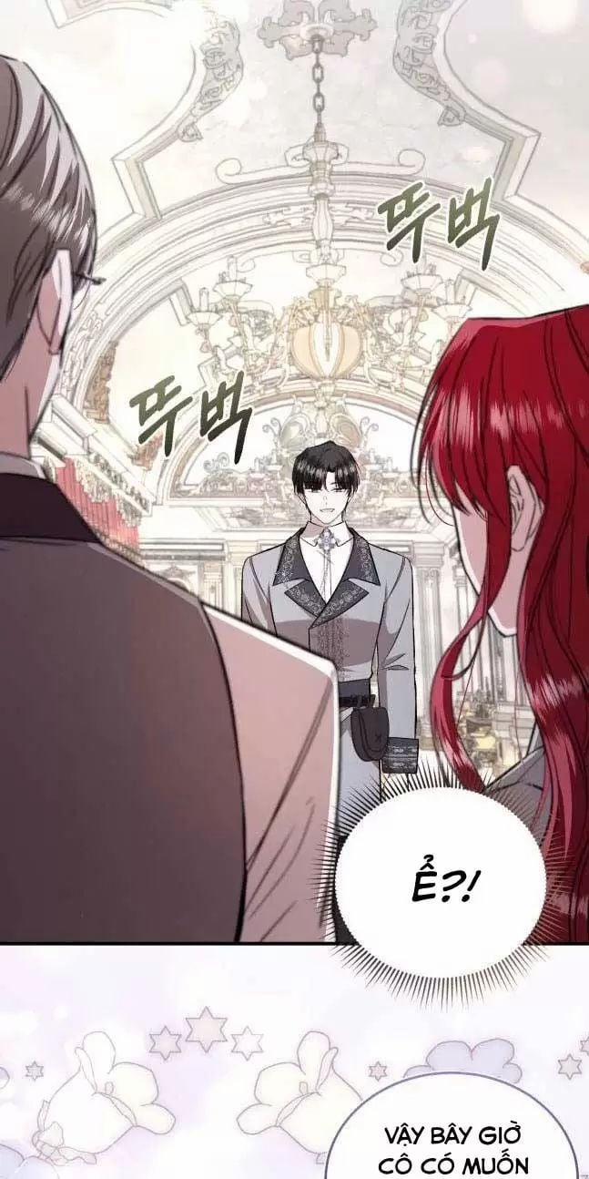 Tôi Sẽ Sống Thử Cuộc Đời Của Ác Nữ 30 trang 32