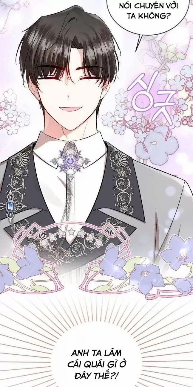 Tôi Sẽ Sống Thử Cuộc Đời Của Ác Nữ 30 trang 33