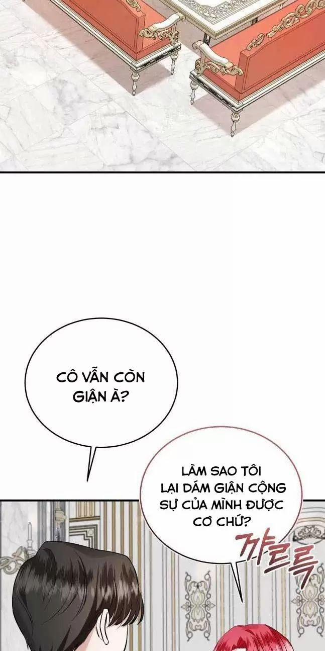 Tôi Sẽ Sống Thử Cuộc Đời Của Ác Nữ 30 trang 36