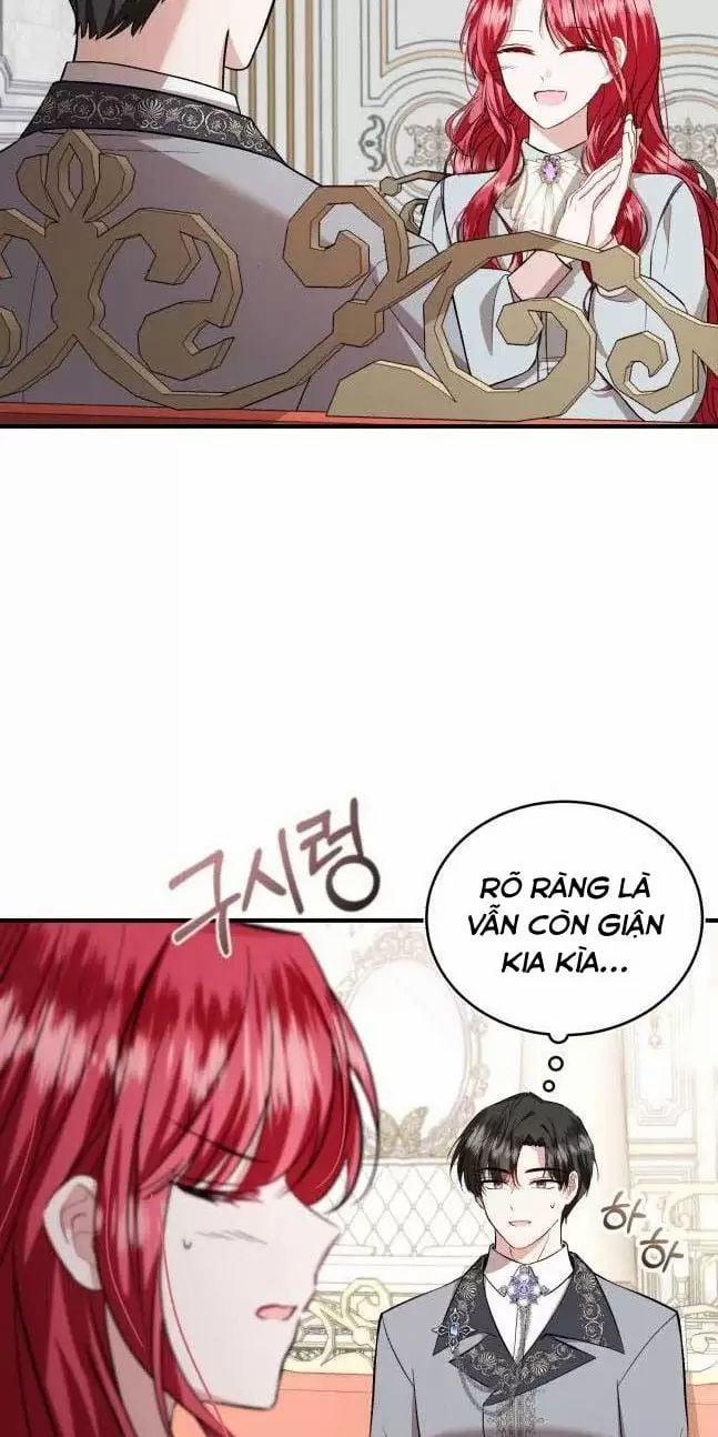 Tôi Sẽ Sống Thử Cuộc Đời Của Ác Nữ 30 trang 37