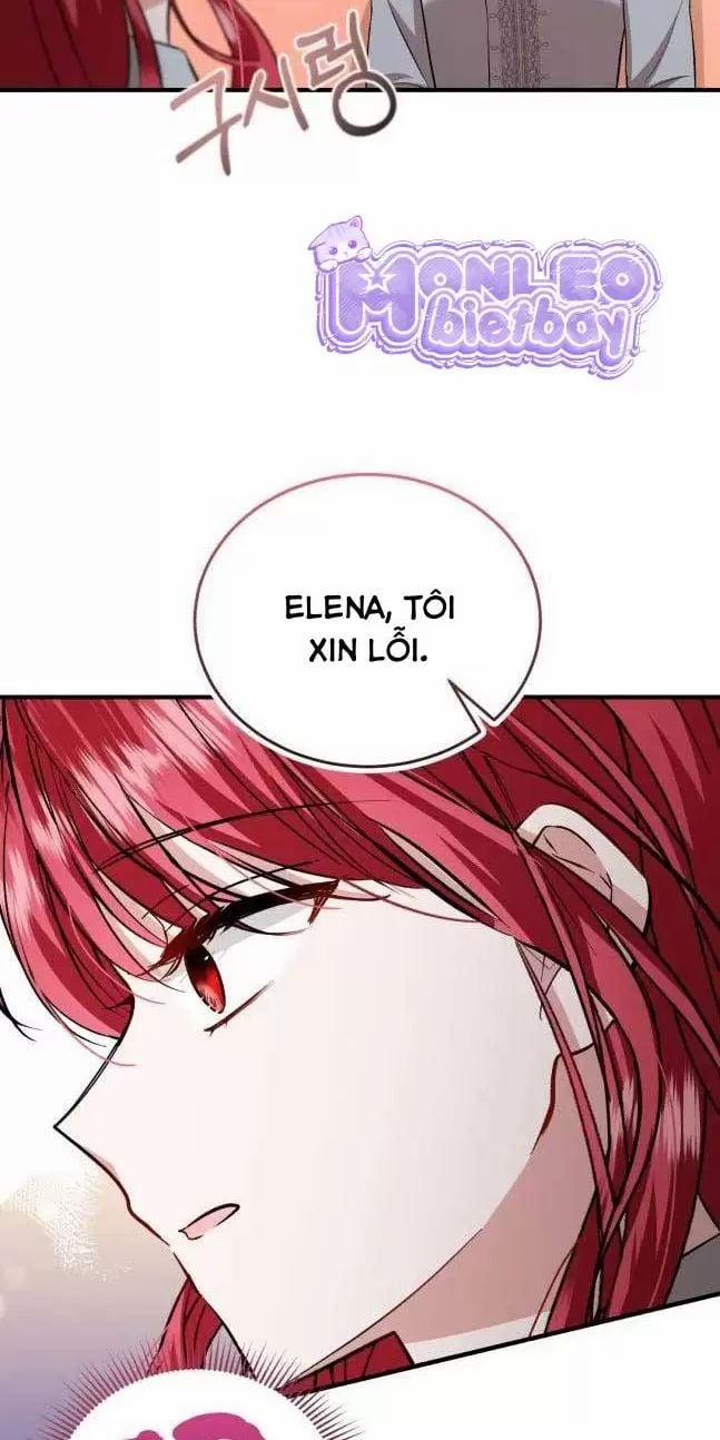 Tôi Sẽ Sống Thử Cuộc Đời Của Ác Nữ 30 trang 38